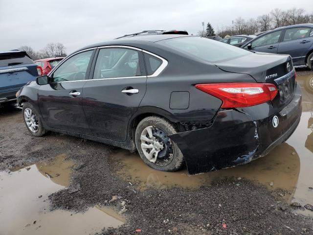 Изображение 2 2017 NISSAN ALTIMA 2.5 2017 с VIN 1N4AL3AP8HN346570