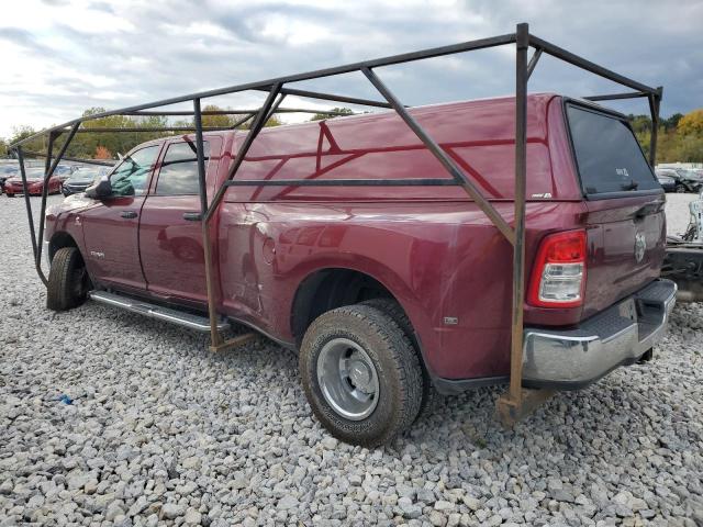 Image 2 of 2019 RAM 3500 TRADESMAN 2019 with VIN 3C63RPGL5KG595980