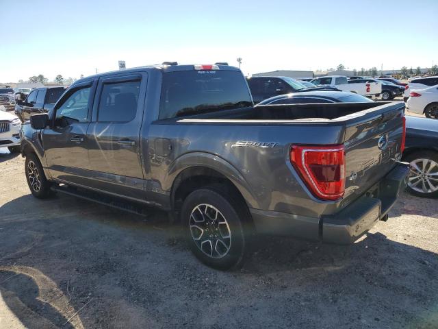 Изображение 2 2023 FORD F150 SUPERCREW 2023 с VIN 1FTEW1CP8PKE17481