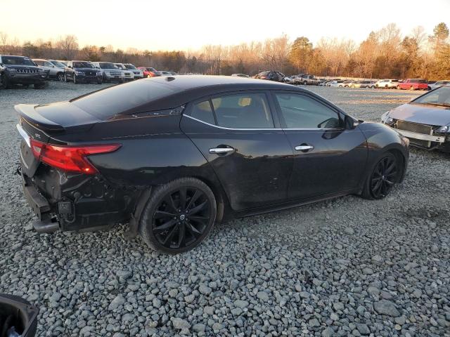 Изображение 3 2017 NISSAN MAXIMA 3.5S 2017 с VIN 1N4AA6AP6HC423410