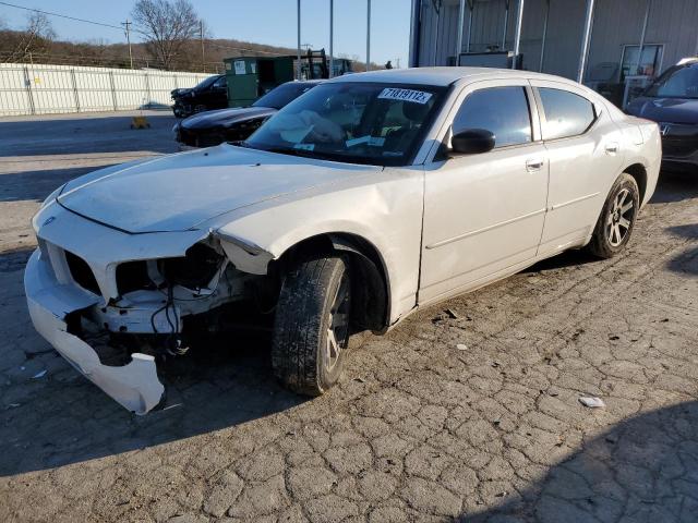 Image 1 of 2006 DODGE CHARGER SE 2006 with VIN 2B3KA43G96H504364