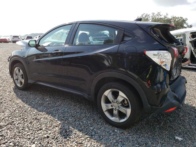 Изображение 2 2020 HONDA HR-V LX 2020 с VIN 3CZRU5H35LM705413