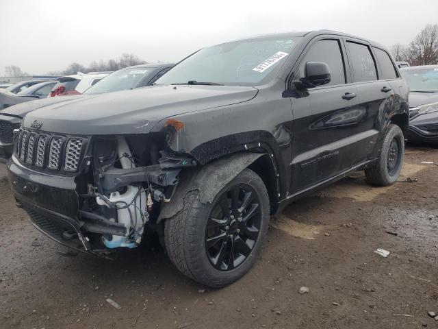 Obraz 2017 JEEP GRAND CHEROKEE LAREDO 2017