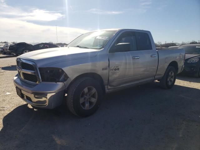 2018 RAM 1500 SLT 2018 image