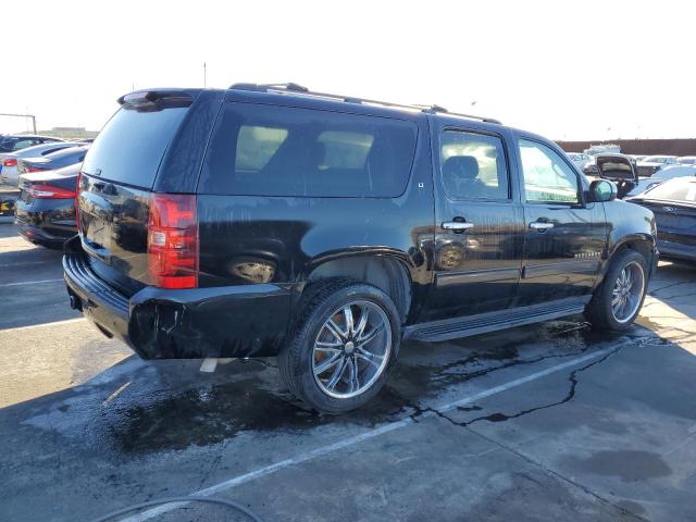 Image 3 of 2014 CHEVROLET SUBURBAN C1500 LT 2014 with VIN 1GNSCJE04ER137824
