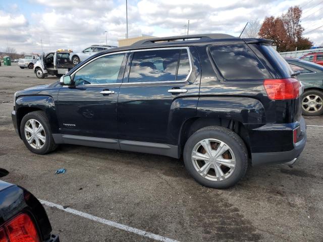 Изображение 2 2016 GMC TERRAIN SLE 2016 с VIN 2GKFLTEK6G6116175