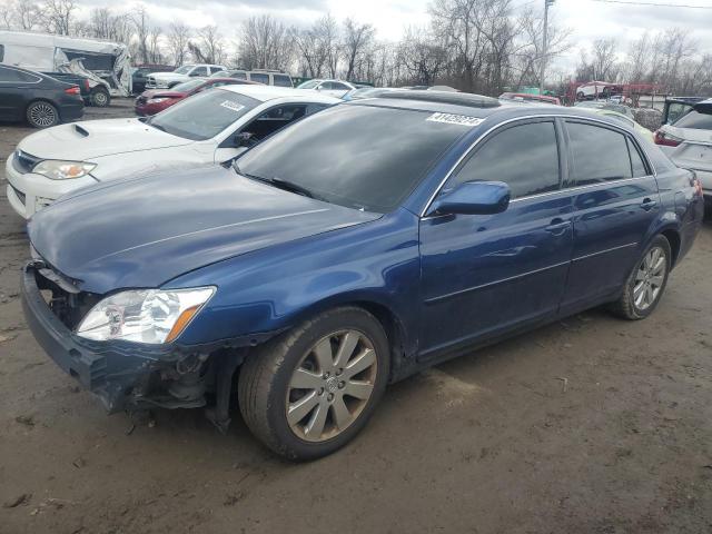 Obraz 2007 TOYOTA AVALON XL 2007