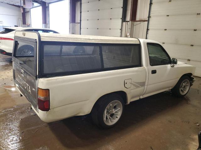 Image 3 of 1990 TOYOTA PICKUP 1/2 TON SHORT WHEELBASE 1990 with VIN JT4RN81A5L0053795