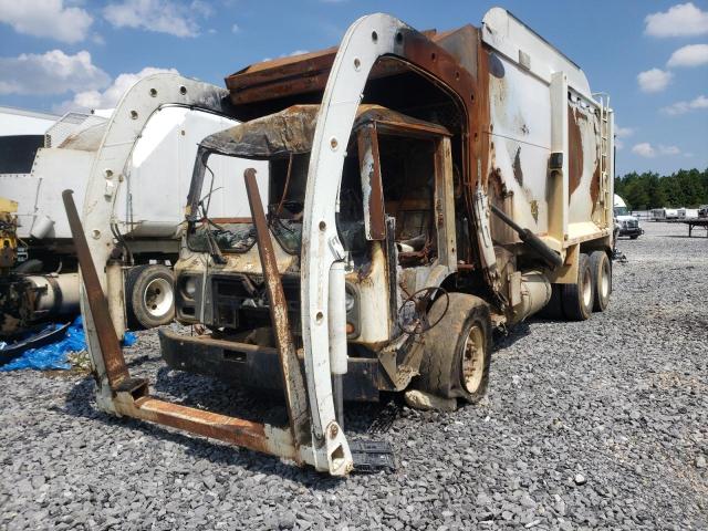 Image 2 of 2008 MACK 600 MRU600 2008 with VIN 1M2AV02C58M001464