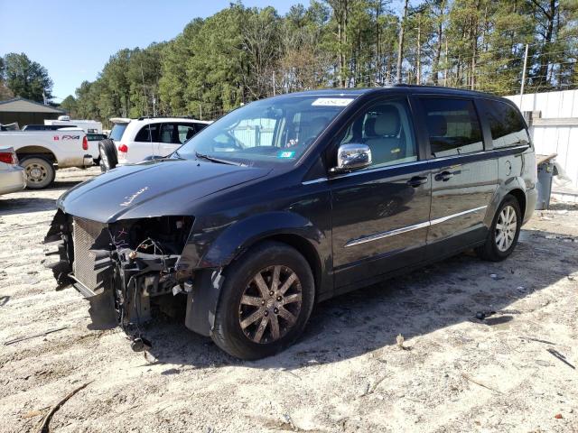 Obraz 2011 CHRYSLER TOWN & COUNTRY TOURING L 2011