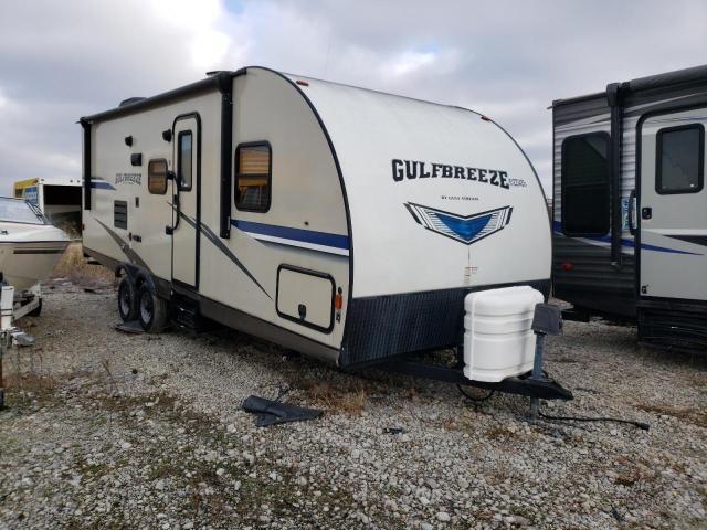 Изображение 1 2019 GULF STREAM GULF BREEZ 2019 с VIN 1NL1G2721K7036867