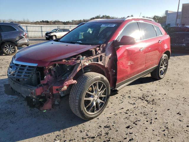 Obraz 2015 CADILLAC SRX PERFORMANCE COLLECTION 2015