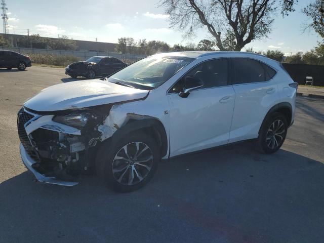 Obraz 2016 LEXUS NX 200T BASE 2016