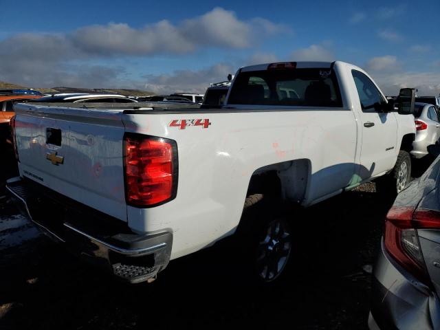 Image 3 of 2015 CHEVROLET SILVERADO K2500 HEAVY DUTY 2015 with VIN 1GC0KUE80FZ105061
