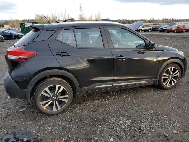 Obraz 3 z 2020 NISSAN KICKS SR 2020 z VIN 3N1CP5DV1LL507415