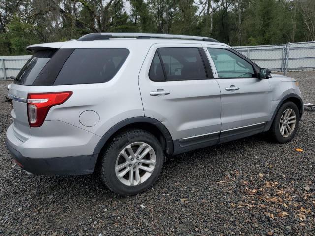 Image 3 of 2013 FORD EXPLORER XLT 2013 with VIN 1FM5K7D8XDGB74952