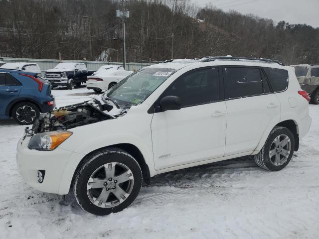 Изображение 2010 TOYOTA RAV4 SPORT 2010