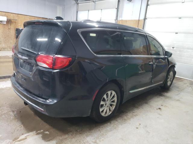 Image 3 of 2018 CHRYSLER PACIFICA TOURING L 2018 with VIN 2C4RC1BG6JR290864