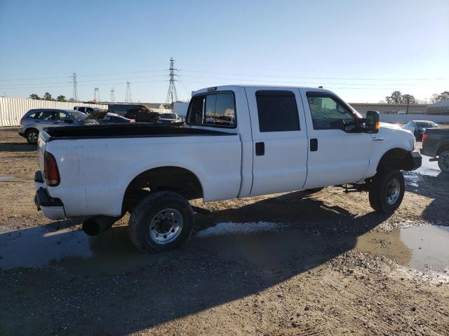 Obraz 3 z 2002 FORD F-250 SUPER DUTY 2002 z VIN 1FTNW21F82EB14286
