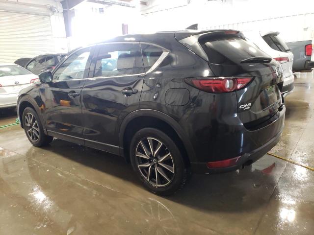 Obraz 2 z 2017 MAZDA CX-5 GRAND TOURING 2017 z VIN JM3KFBDL3H0178110
