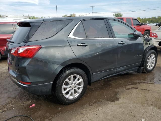 Изображение 3 2019 CHEVROLET EQUINOX LT 2019 с VIN 3GNAXJEV7KS639067