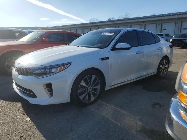 Изображение 2016 KIA OPTIMA SXL 2016