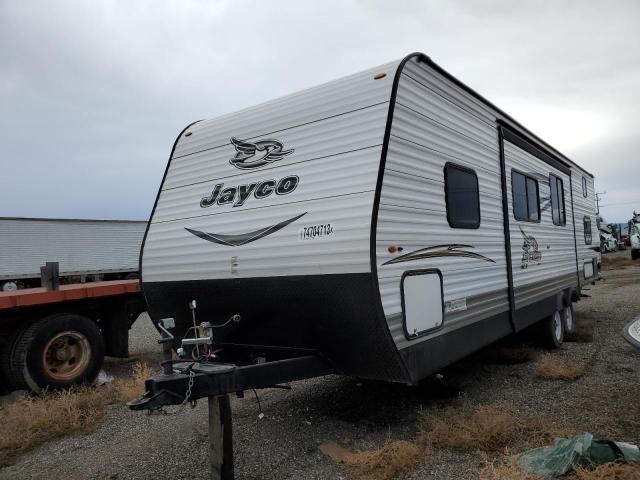 Obraz 2 z 2017 JAYCO JAY FLIGHT 2017 z VIN 1UJBJ0BR1H77X0177