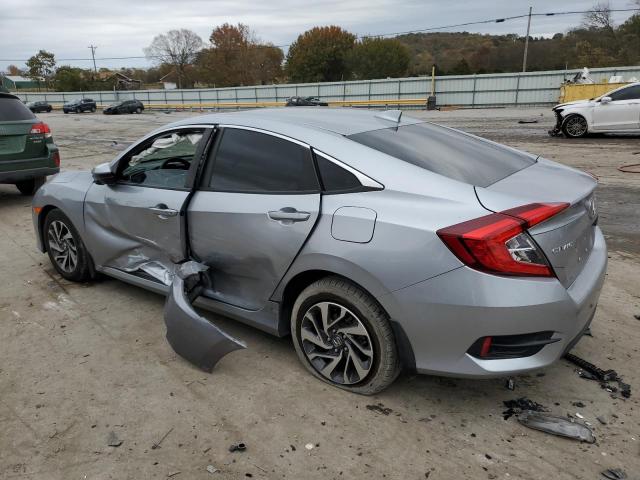 Image 2 of 2017 HONDA CIVIC EX 2017 with VIN 19XFC2F74HE228006