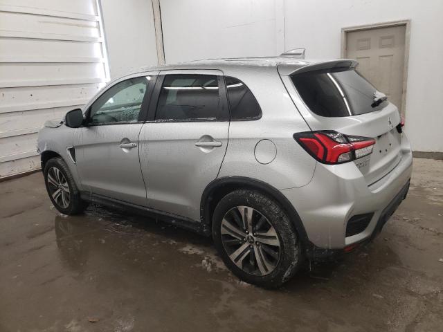 Изображение 2 2021 MITSUBISHI OUTLANDER SPORT ES 2021 с VIN JA4ARUAU7MU011038
