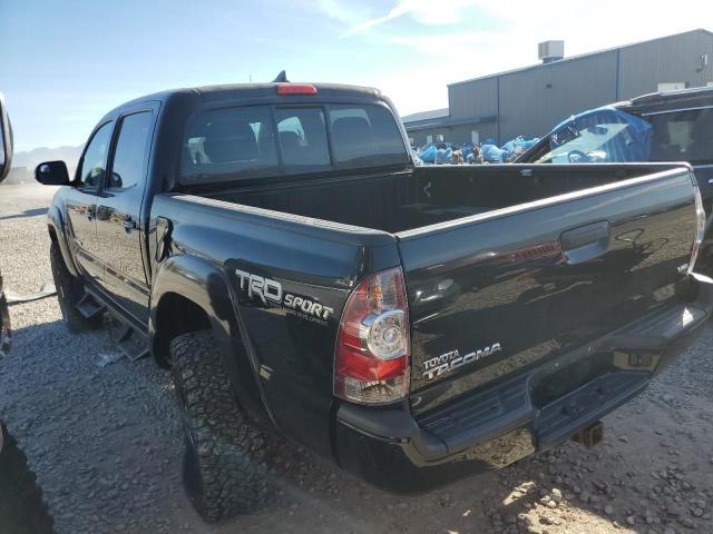 Image 2 of 2015 TOYOTA TACOMA DOUBLE CAB 2015 with VIN 3TMLU4EN7FM195226