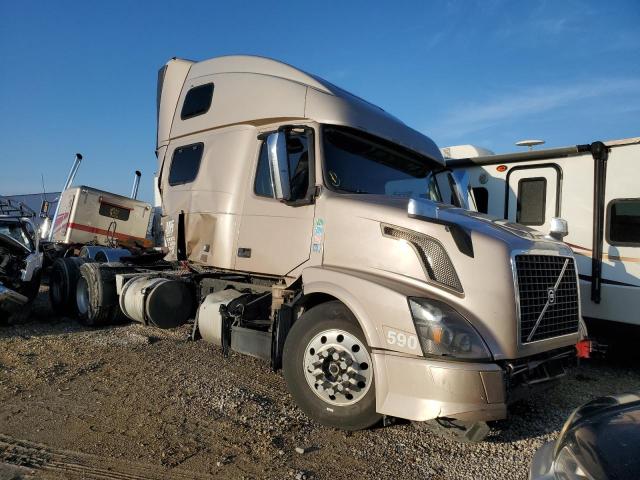2017 VOLVO VN VNL 2017 image