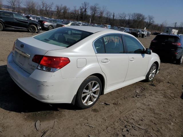 Изображение 3 2013 SUBARU LEGACY 2.5I PREMIUM 2013 с VIN 4S3BMBC66D3013560