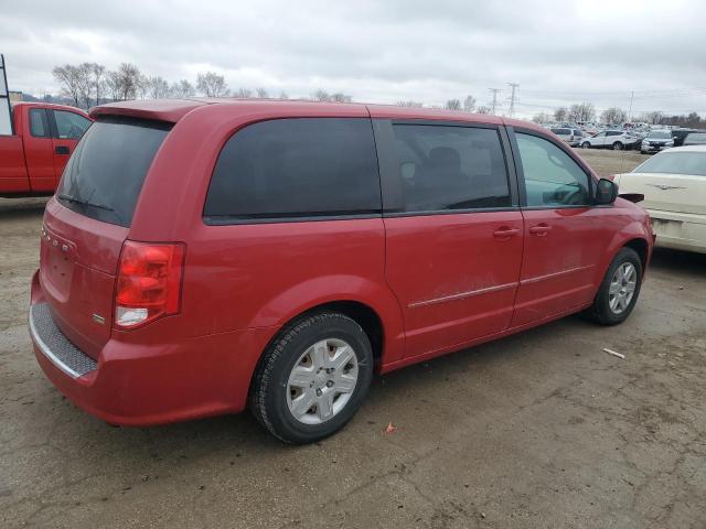 Obraz 3 z 2012 DODGE GRAND CARAVAN SE 2012 z VIN 2C4RDGBG7CR328976