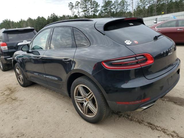 Obraz 2 z 2017 PORSCHE MACAN  2017 z VIN WP1AA2A53HLB07205