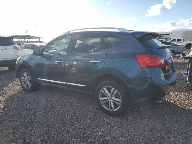 Изображение 3 2013 NISSAN ROGUE S 2013 с VIN JN8AS5MT5DW028884