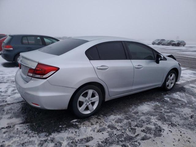 Obraz 3 z 2014 HONDA CIVIC LX 2014 z VIN 2HGFB2F46EH000616