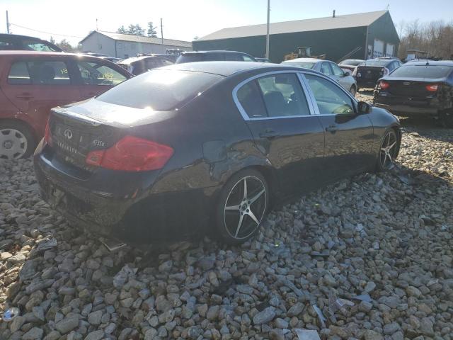 Obraz 3 z 2007 INFINITI G35  2007 z VIN JNKBV61F07M823612