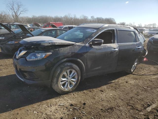 Obraz 1 z 2015 NISSAN ROGUE S 2015 z VIN 5N1AT2MV4FC896531