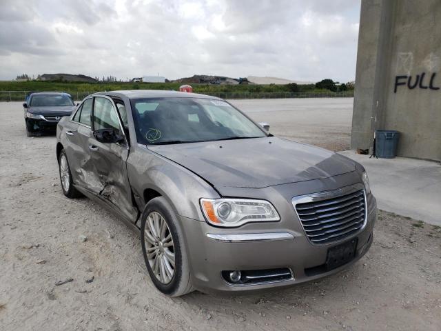 Изображение 2014 CHRYSLER 300C  2014