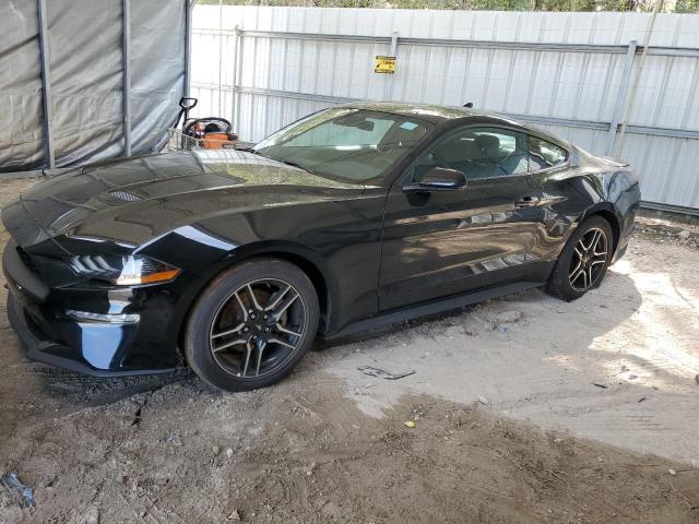 Obraz 1 z 2023 FORD MUSTANG  2023 z VIN 1FA6P8TH7P5109080