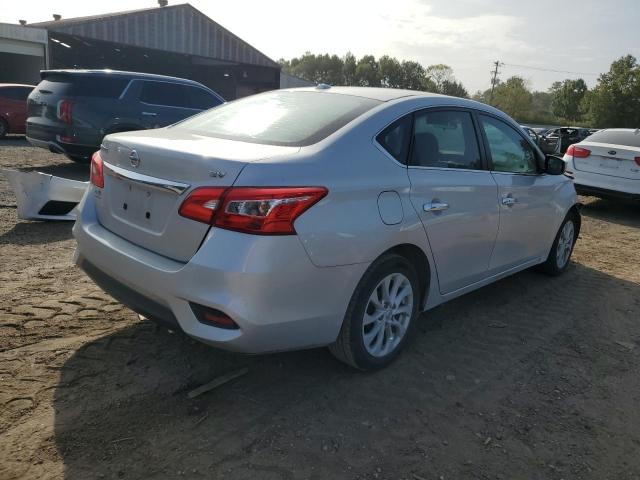 Obraz 3 z 2019 NISSAN SENTRA S 2019 z VIN 3N1AB7AP1KL604264