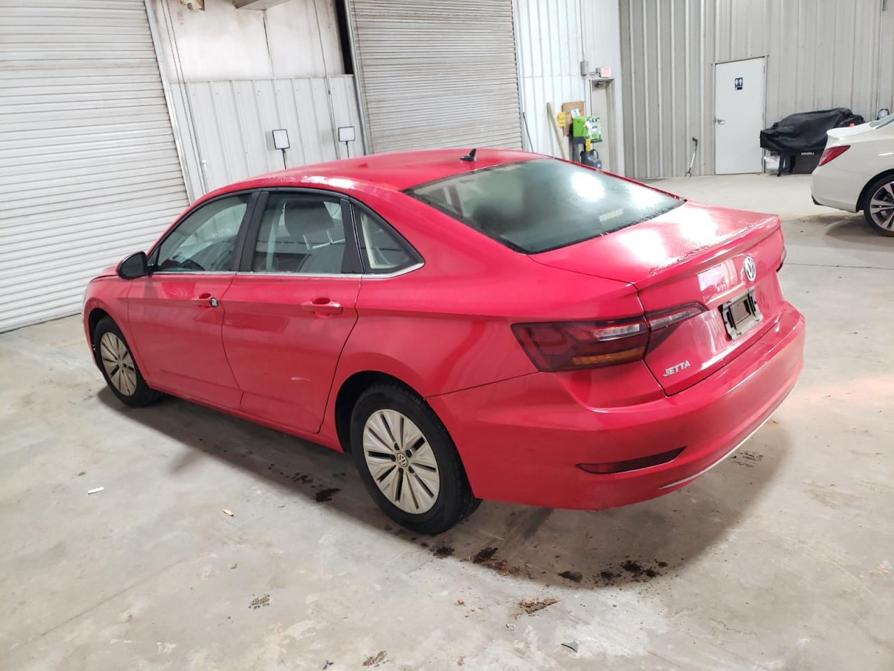 Image 2 of 2019 VOLKSWAGEN JETTA S 2019 with VIN 3VWC57BU2KM029097