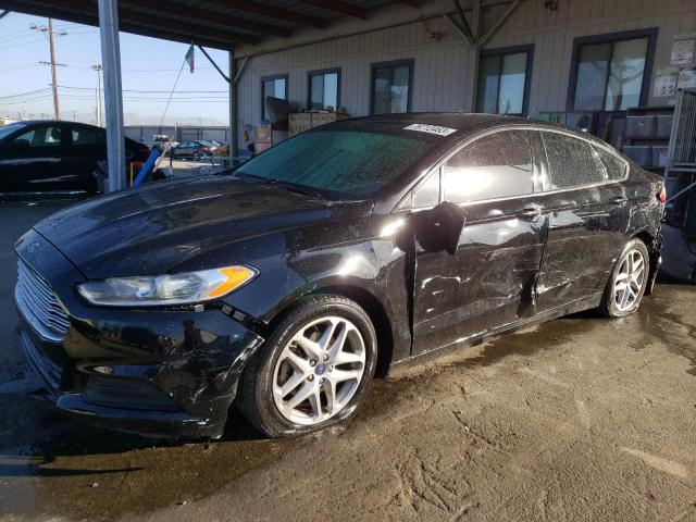 Obraz 1 z 2016 FORD FUSION SE 2016 z VIN 3FA6P0H70GR360201