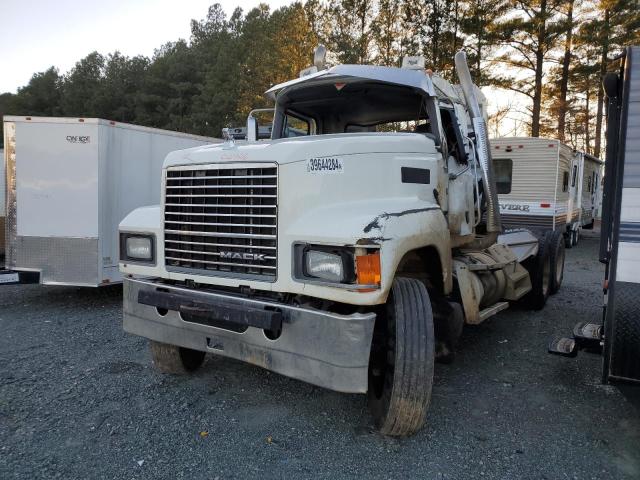 Изображение 2 2018 MACK 600 CHU600 2018 с VIN 1M1AN07Y9JM027726