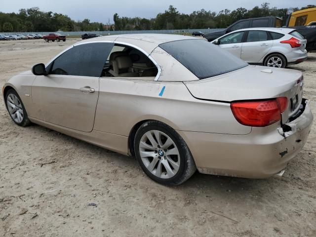 Image 2 of 2013 BMW 328 I 2013 with VIN WBADW3C56DJ527255