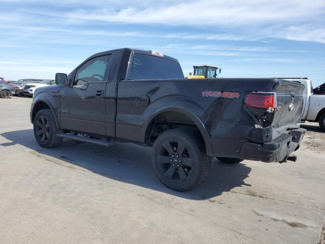 Image 2 of 2014 FORD F150  2014 with VIN 1FTMF1ET5EFA36232
