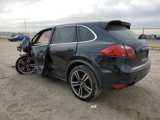 Obraz 2 z 2012 PORSCHE CAYENNE S 2012 z VIN WP1AB2A27CLA49465