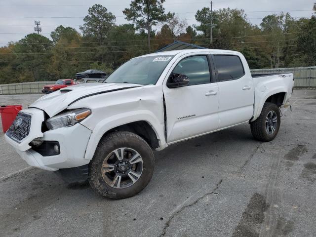 Obraz 2019 TOYOTA TACOMA DOUBLE CAB 2019