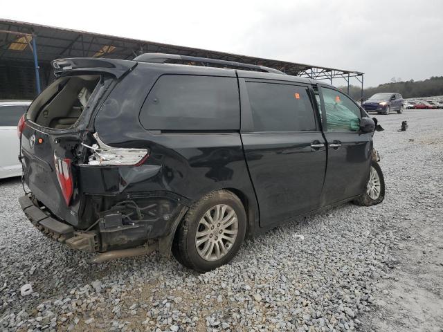 Obraz 3 z 2017 TOYOTA SIENNA XLE 2017 z VIN 5TDYZ3DCXHS808606