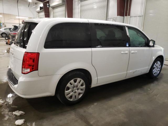 Obraz 3 z 2018 DODGE GRAND CARAVAN SE 2018 z VIN 2C4RDGBG4JR133897